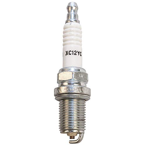 Champion Copper Plus Small Engine 982 Spark Plug (Carton of 1)