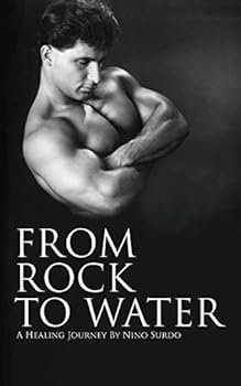 Paperback From Rock to Water: A Healing Journey Book