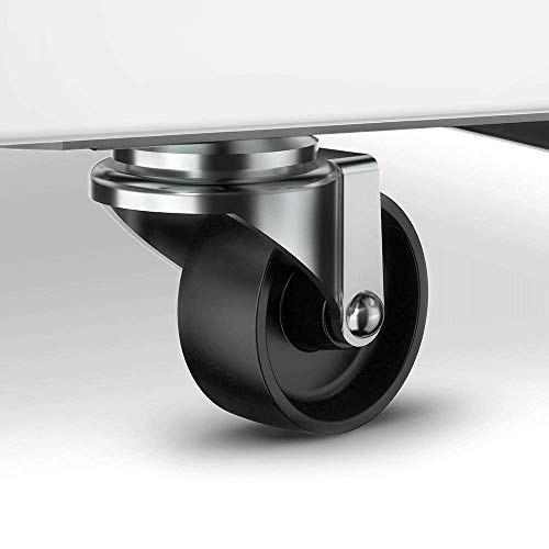 Freezer 314L 1 Tampa Classificação A 110 Volts, Branco, Electrolux glide