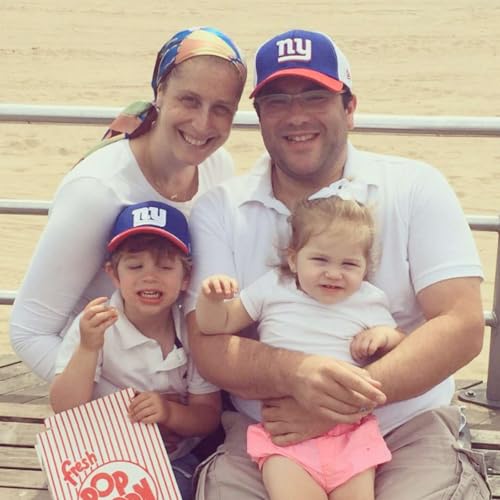 17. Look for the Helpers - Conversation with Gittel Follman