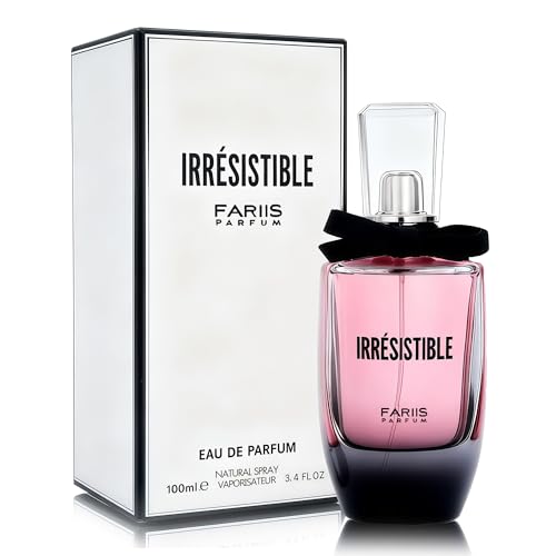 Image of AFLUXE Women's Perfume Eau de Parfum for Women Long Lasting Floral Fruity Womens Perfume Classic Fragrance