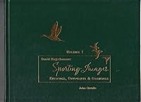 David Hagerbaumer Sporting Images: Etchings, Drypoints and Drawings 0981800505 Book Cover
