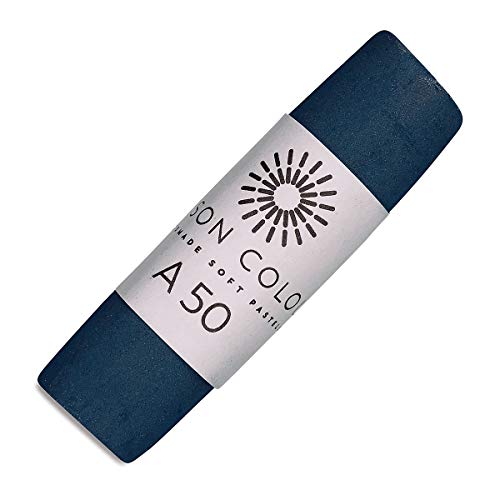 Unison Handmade Soft Pastel - Additional Color 50