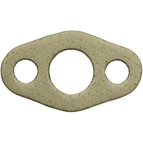 Fel-Pro 72521 EGR/Exhaust Air Supply Gasket Cover