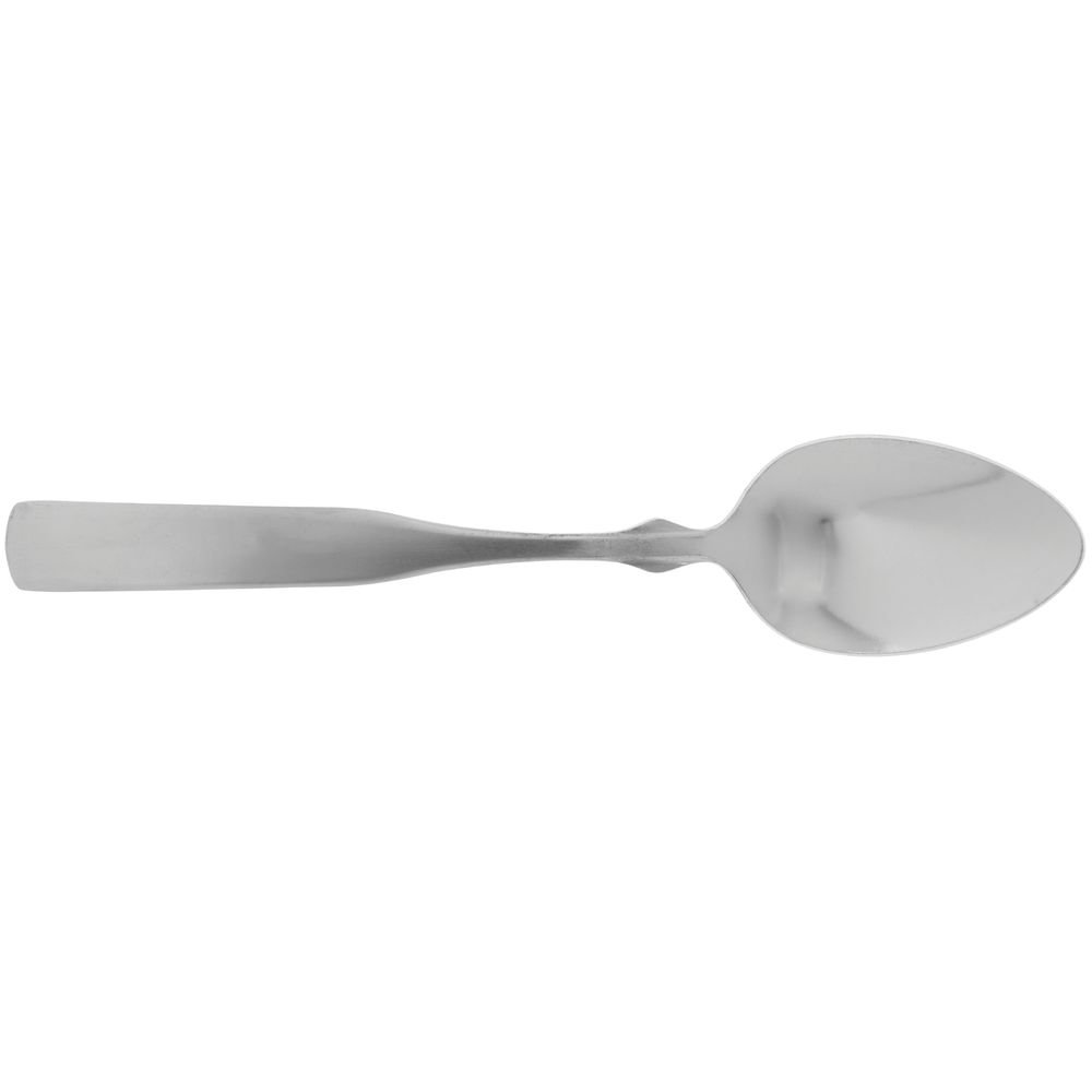 Tablespoon Prescott Medium Weight 18/0 Stainless Steel 36 Per Case by HUBERT – Stainless Steel, Silver, Pack of 36, Model BB-03-HB