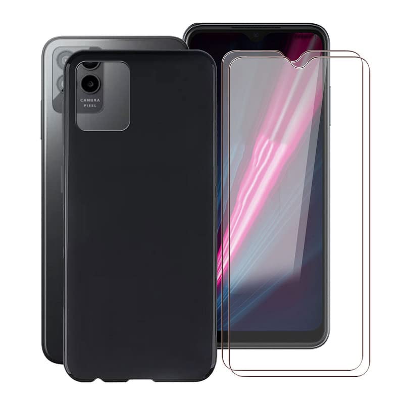 HGJTF Phone Case for T-Mobile T Phone Pro 5G (6.82