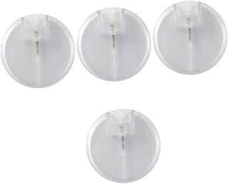 DOITOOL 4pcs Travel Bottle Travel Perfume Travel Perfume Bottle Mini Perfume Bottle Pocket Perfume Dispenser Refillable Perfume Bottles Refillable Perfume Bottle Travel Perfume Container