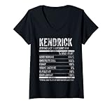 Photo Gallery donna kendrick nutrition personalizzato nome camicia funny name facts maglietta con collo a v Photo Gallery donna kendrick nutrition personalizzato nome camicia funny name facts maglietta con collo a v