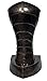 Express Medals Pack of 12 (or More), Personalized 6.5 Inch Cobra Baseball Softball Trophy Awards Boys Girls Mens Women Youth Team Trophies Awards case Prize Gift Tournament Event Winner CA192-LAZ