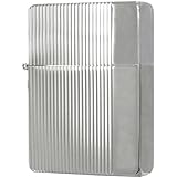 ZIPPO(ジッポー) ライター フカシロ 1201S289 1935 ダイヤカットライン 正規輸入品