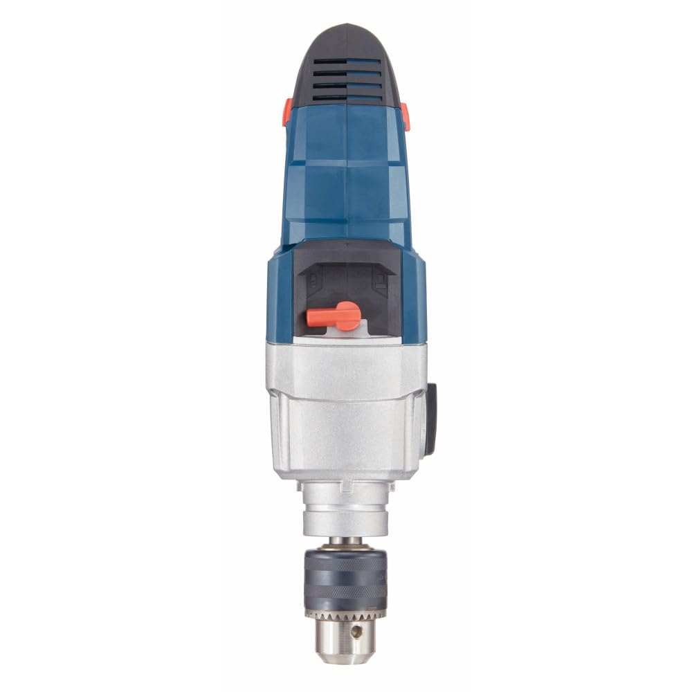Bosch HD18-2 Hammer Drill - Powerful Drilling -3