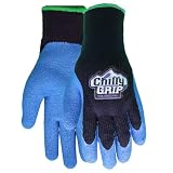 Chilly Grip Gloves