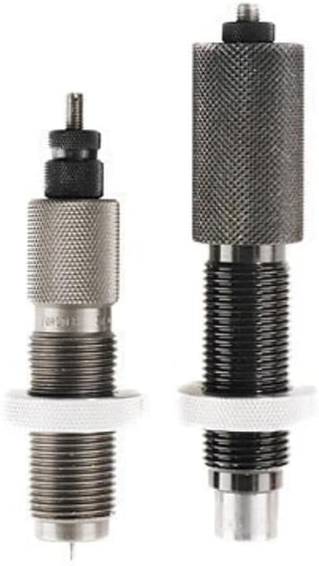 Forster Bench Rest 2-Die Set 6mm GT