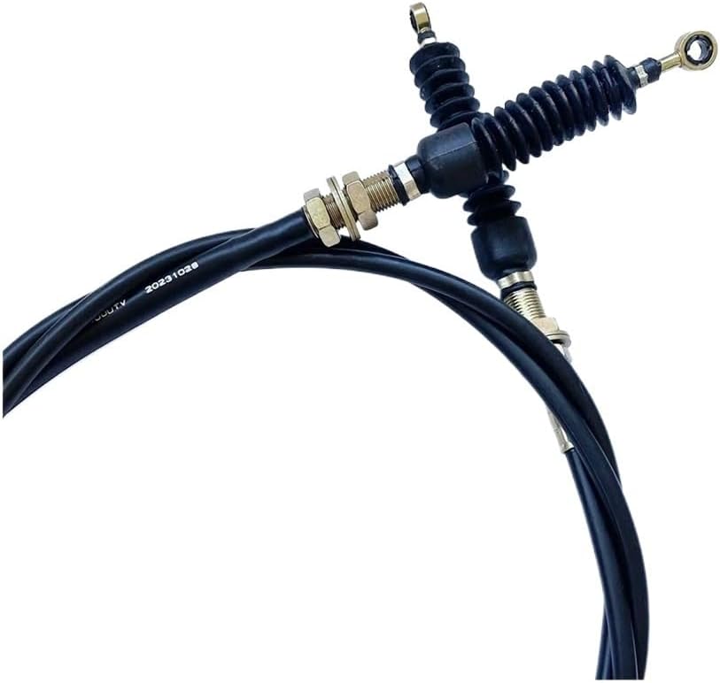 Gear Shift Cable Fits For 400cc UTV HS400 23440-112-0000 23430-192-0000