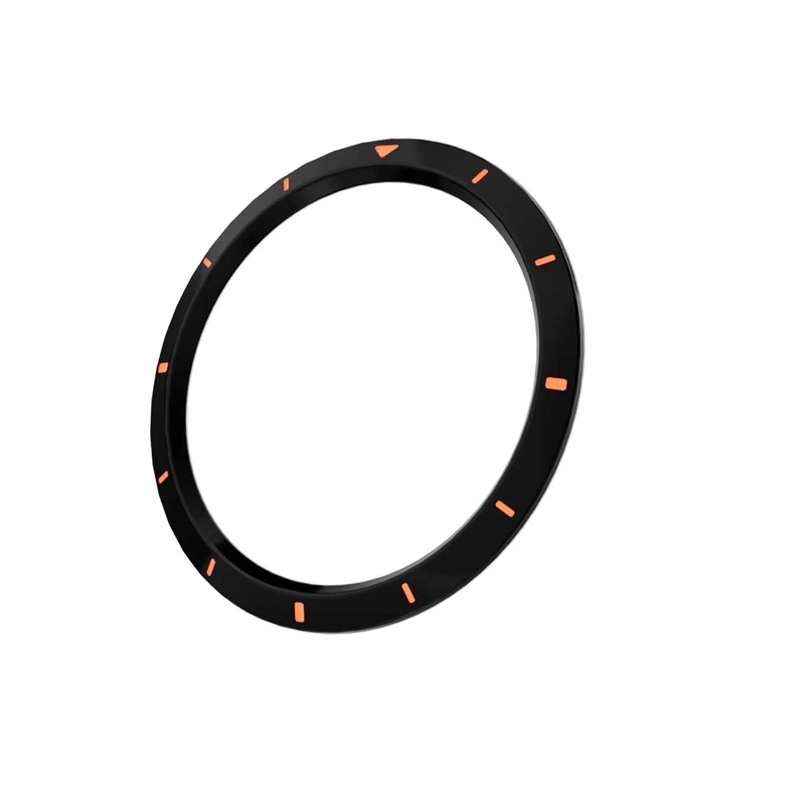 Funda PC con anillo bisel Galaxy Watch 7 Ultra accesorios marco protector 47mm 5