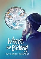 Where We Belong 1600918409 Book Cover