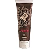 フラガール カラートリートメント ナチュラルブラウン 250g