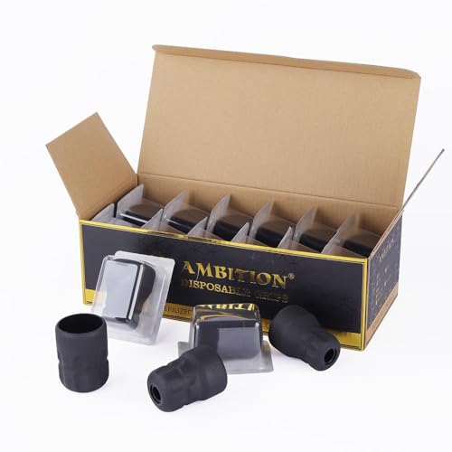 Ambition Soldier P2 Disposable Tattoo Grips