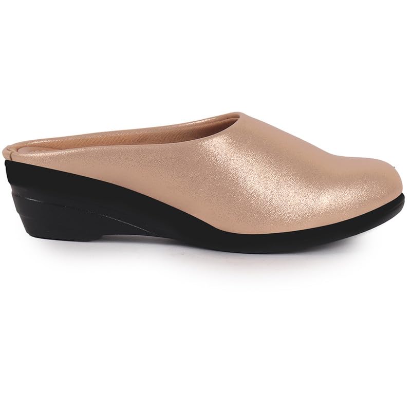 Image of FAUSTO Women Formal Pull-On Shoes