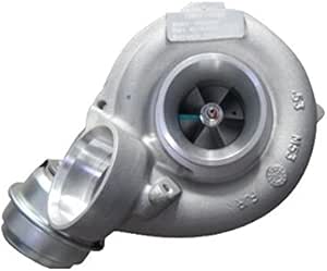 GOWE Turbina/Turbocompressor GT1852V Turbo Charger 709836 711006 ...