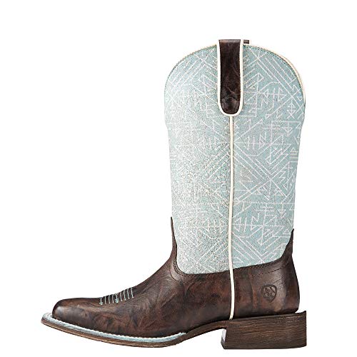 Image of ARIAT Circuit Savanna Western Boot