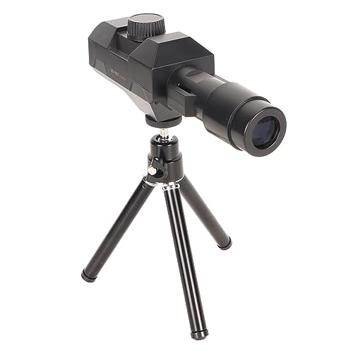 Image of 2 in 1 Telescope Camera 70x Zoom, Connection for Smartphone Tablet, HD 2MP, Motion Detection
