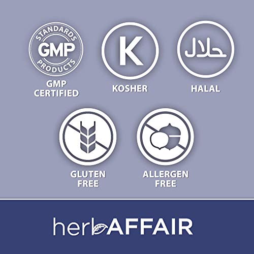 Herb Affair Clear Empty Gelatin Capsules Size 00-1000 Count - Holds 800-1600 Mg - Empty Pill Capsules - Pure Empty Gel Bovine Caps #TOP4