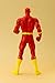 kotobukiya DC Universe: The Flash Classic Costume Super Powers ArtFX+ Statue
