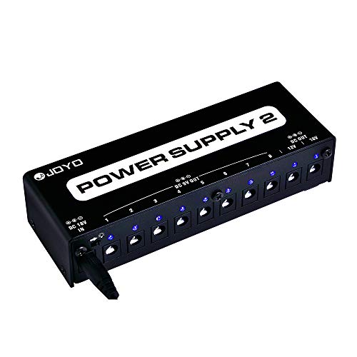 10 Best 10 Diy Pedalboard Power Supply Schematic 10 of 2021