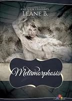 Metamorphosis B01EW6NQF8 Book Cover