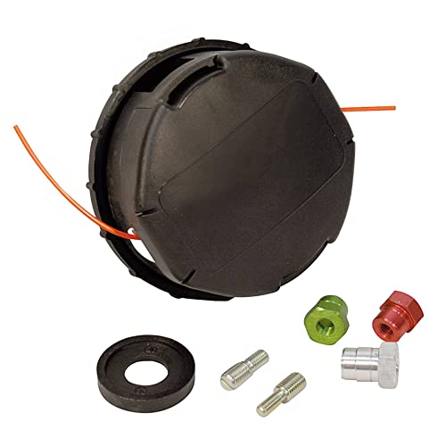 Stens 385-288 Speed Feed 450 Trimmer Head by Stens - Used condition - US$34.10