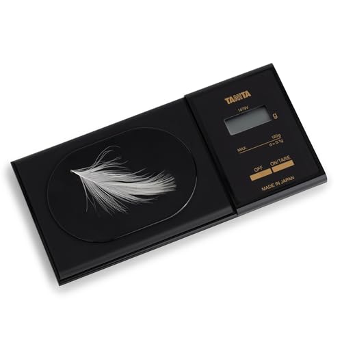 (Tanita) Professional Digital Mini Scale (1479V)