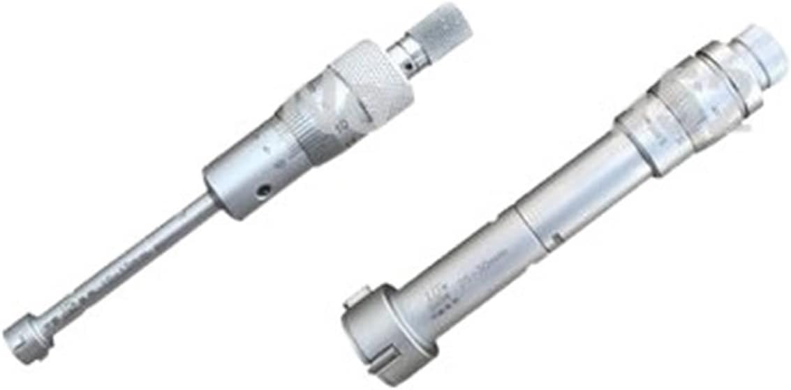 Amazon.co.jp キャリパー測定ツール 三点ボアゲージ 68mm 810mm 1012mm 1216mm 1620mm 三