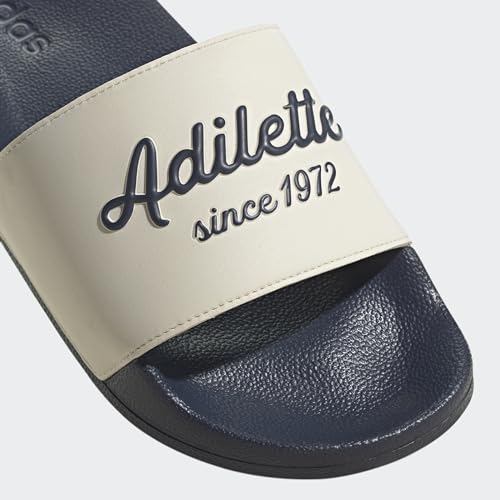 Image of Adidas Men's Adilette Shower Flip Flops