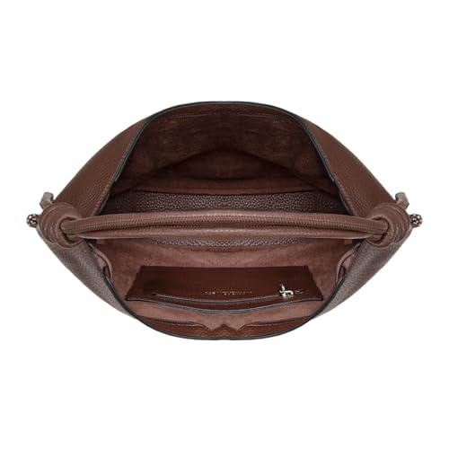 Image of Montana West Hobo Bags for Women Soft Slouchy Top Handle Shoulder Purses Handbag with Knot Strap
