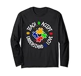 Funny Autism Awareness Teacher Gifts