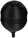 TOILET TANK BALL PLASTIC