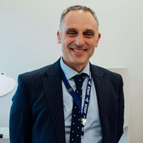 Mark Bolton: It&rsquo;s not hard, it&rsquo;s just hard work &ndash; creating opportunities for young people to realise great careers