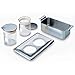 Tuttnauer Ultrasonic Cleaning Accessory Kit (1 Gallon)