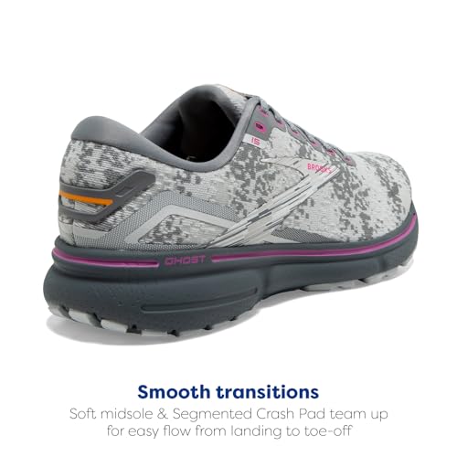 Image of Brooks Women's Ghost 15 Neutral Running Shoe