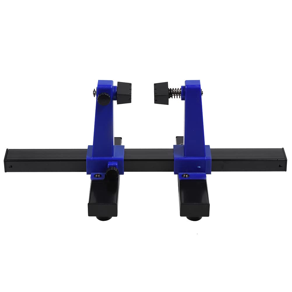 LANTRO JS Adjustable PCB Holder - 360° Rotating Soldering Tool For Circuit Boards - View #14