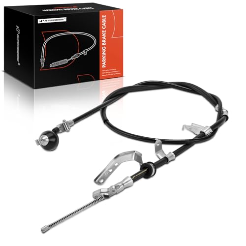 Cable de freno de estacionamiento trasero derecho para Lexus Rx330 2004-2006 A-Premium