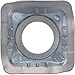 Kyocera SCMT 090410GMI PR1535 Grade PVD Carbide, Indexable Drilling Insert (10 Pieces)