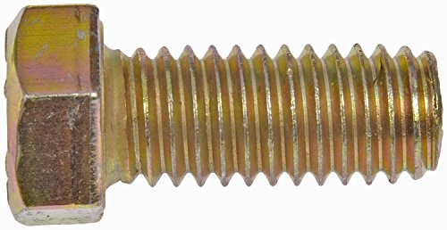 Vis à tête hexagonale Dorman 7/16-14 X 1 idéale pour restaurer votre voiture ancienne