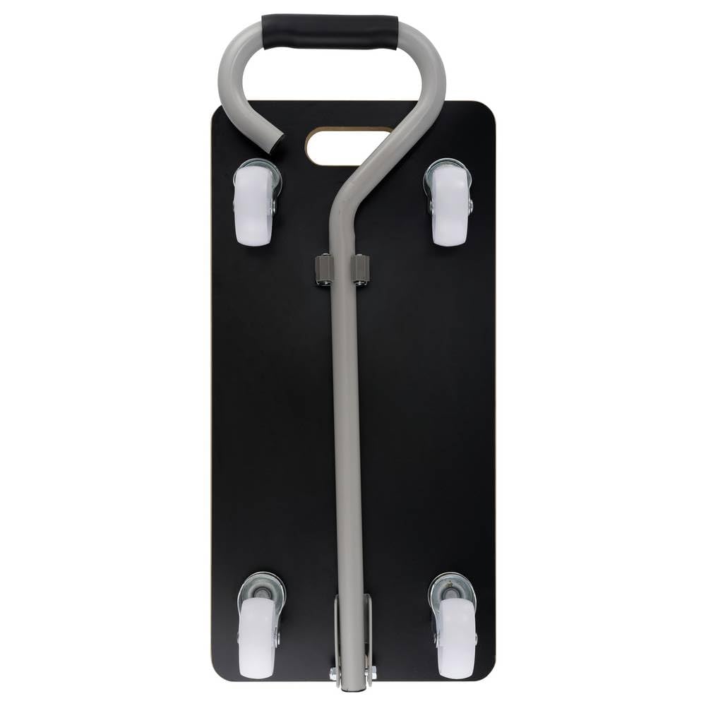 Stabilit Transportgeräterolle - Durchmesser Rollen: 250 mm, Traglast: 275 kg, Rollenlager, Mit Platte und Feststeller online kaufen bei Stabilit Transportgeräterolle - Durchmesser Rollen: 250 mm, Traglast: 275 kg, Rollenlager, Mit Platte und Feststeller online kaufen bei