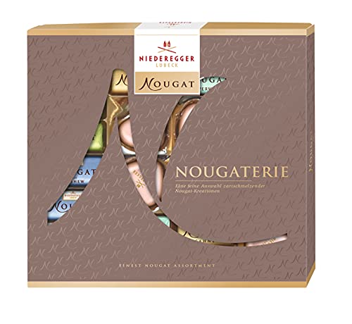 Niederegger Nougaterie, 300 g