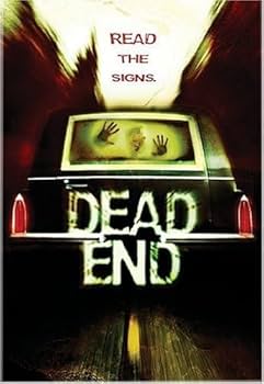 Amazon.co.jp: DEAD END : DVD