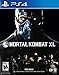 Produktbild Mortal Kombat XL PS4