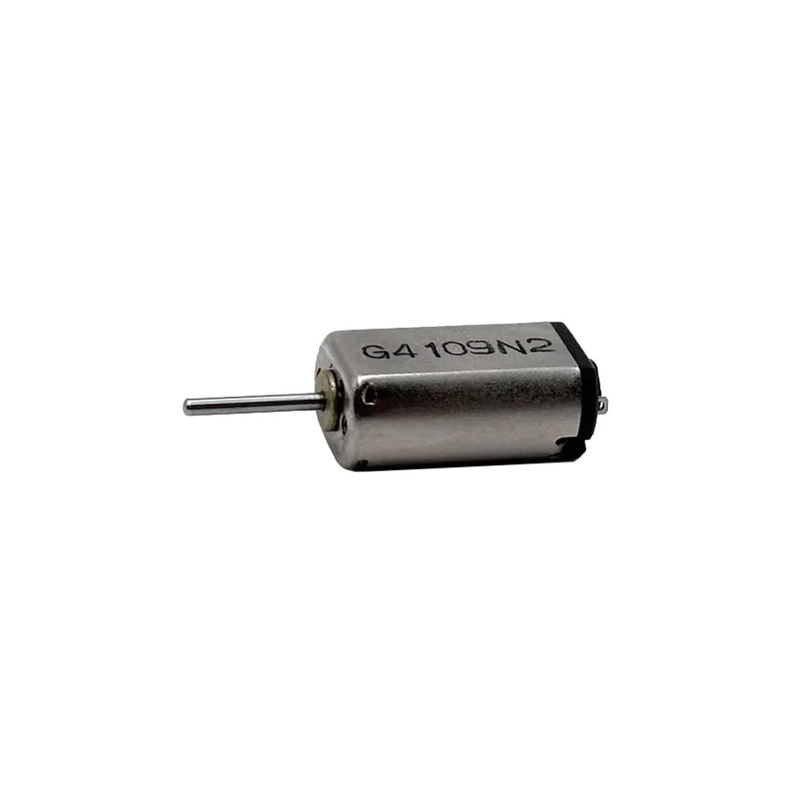 LHAOEEEYG FF-K20-9Z100 Electronic Starter DC 1.5V 3V 3.7V 30000RPM High Speed 8mm*6mm*14.5mm Electronic Starter