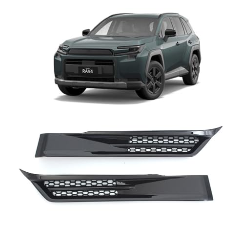 FOR �V�^ RAV4 XA60 6��� 60�n�i 2025�N12��~���s�j�t�����g�t�H�O�����v�x�[�� �t�H�O�����v�J�o�[�g���� ���▀�Ղɋ����t�����g�O���������p�[�c ����Ԏ�����ɃJ�X�^�����C�h RAV4 XA60�A�N�Z�T���[ (�s�A�m�u���b�N)